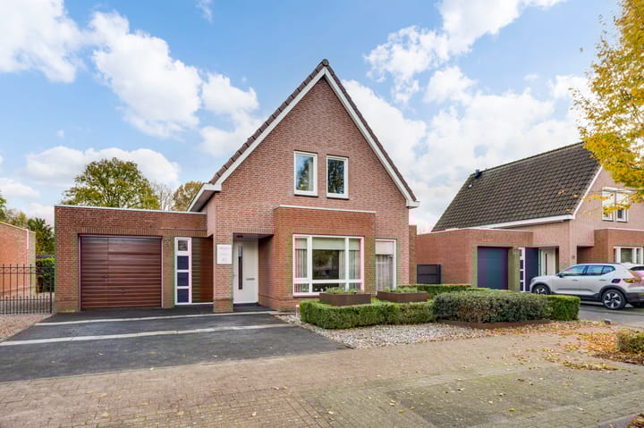 Foto 4 van In de Mehre 62