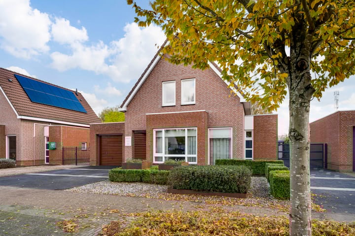 Foto 5 van In de Mehre 62