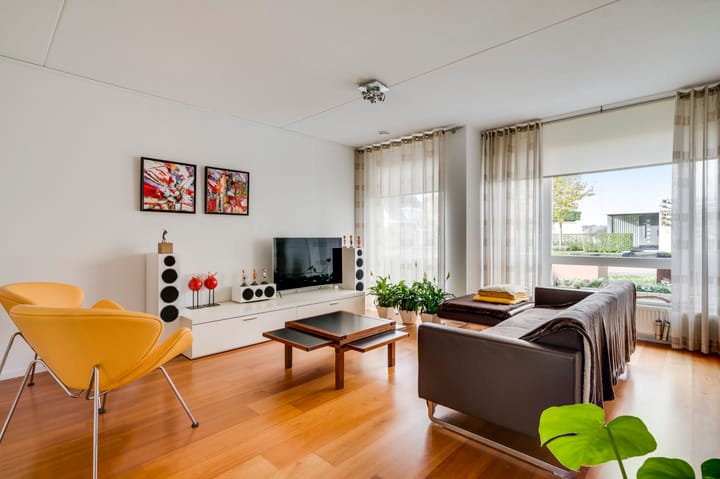 Foto 7 van In de Mehre 62