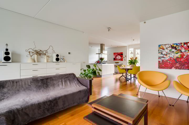 Foto 9 van In de Mehre 62