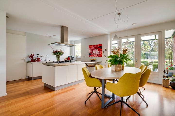 Foto 10 van In de Mehre 62