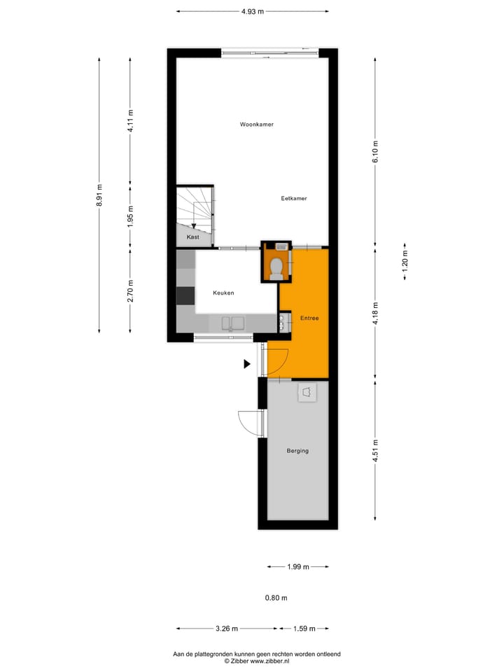 Foto 28 van Calsstraat 42
