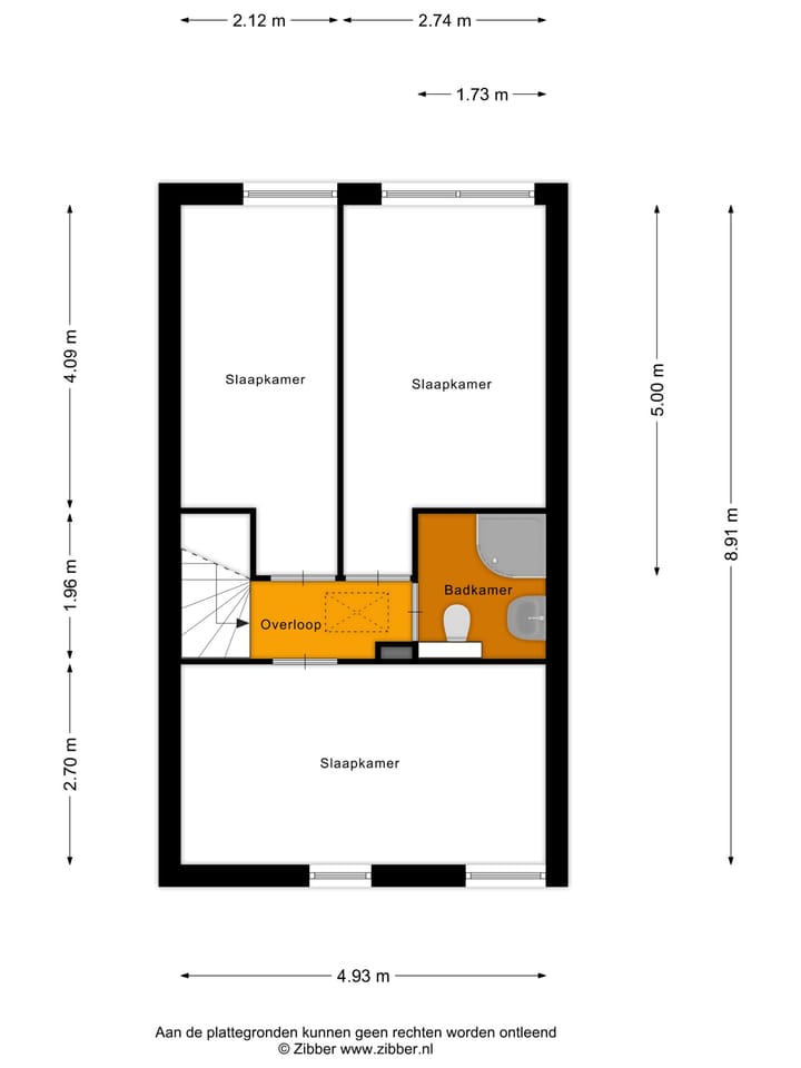 Foto 29 van Calsstraat 42