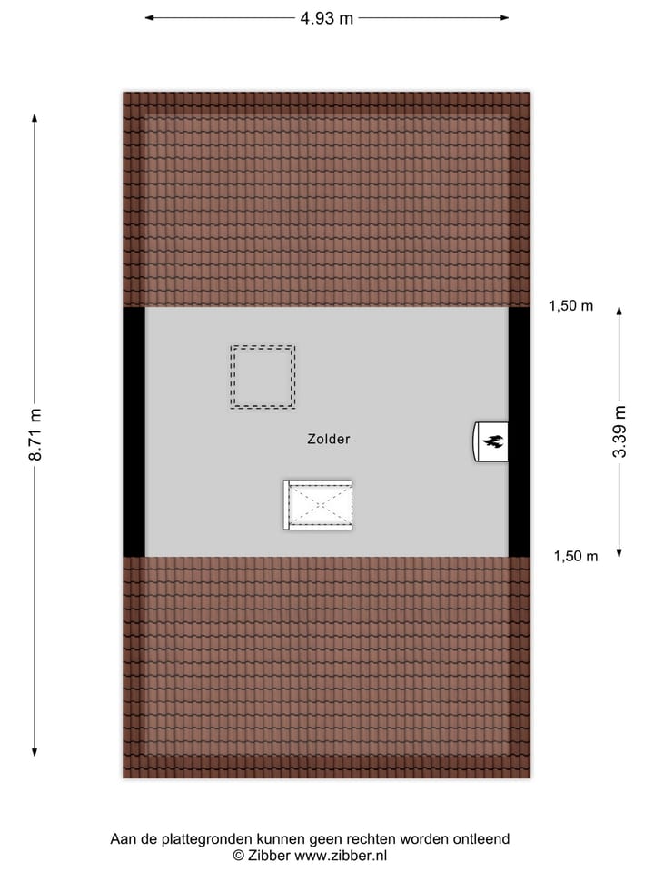 Foto 30 van Calsstraat 42