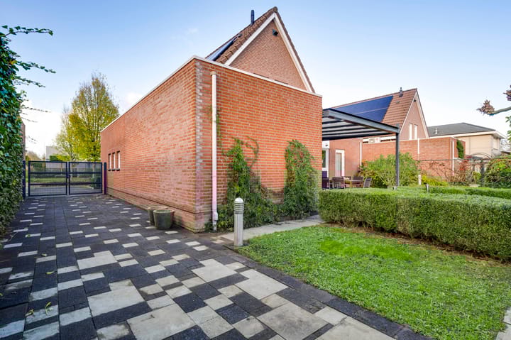 Foto 25 van In de Mehre 62