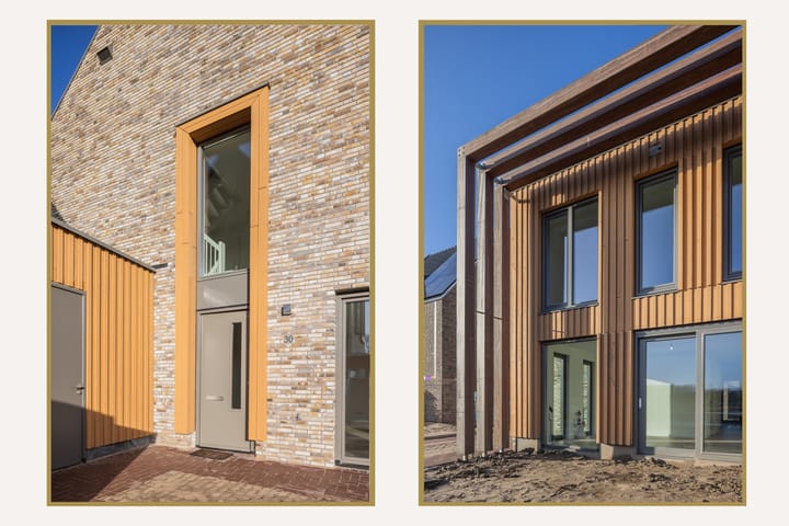 Foto 2 van Oosterscheldekering 30