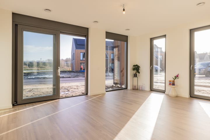 Foto 3 van Oosterscheldekering 30