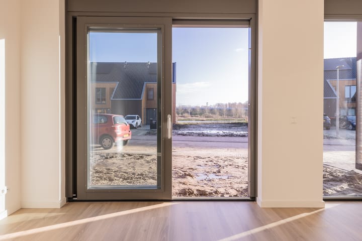 Foto 4 van Oosterscheldekering 30