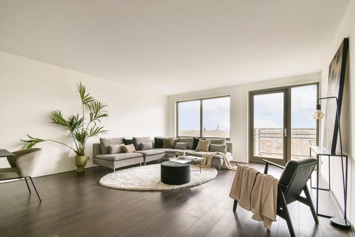 Foto 1 van Van Embdenstraat 138