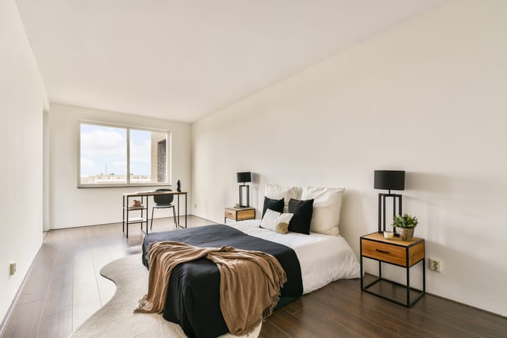 Foto 2 van Van Embdenstraat 138