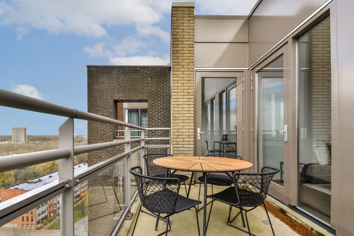 Foto 3 van Van Embdenstraat 138