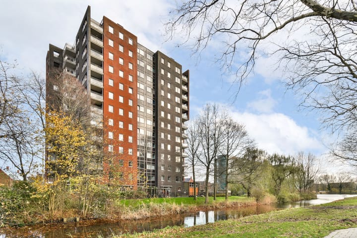 Foto 4 van Van Embdenstraat 138