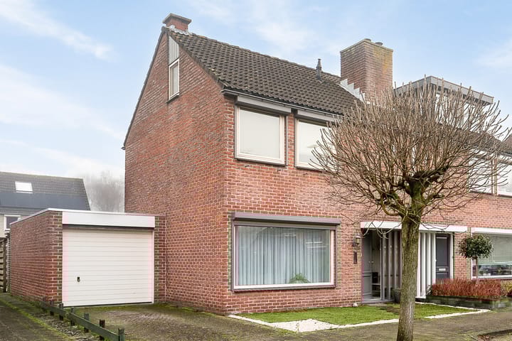 Foto 2 van Moerschansstraat 28