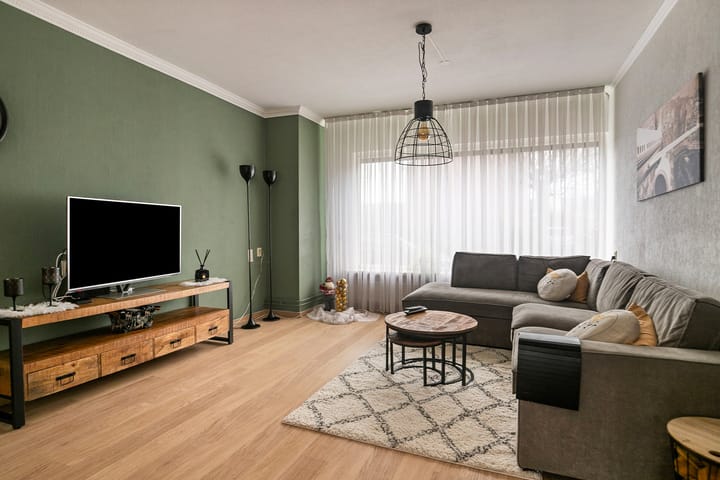 Foto 5 van Moerschansstraat 28