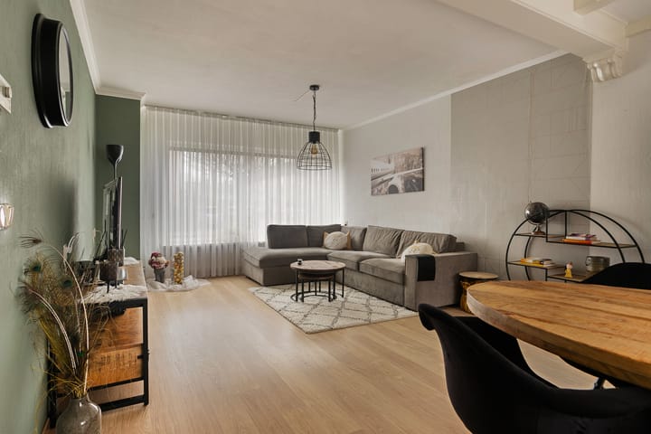 Foto 6 van Moerschansstraat 28