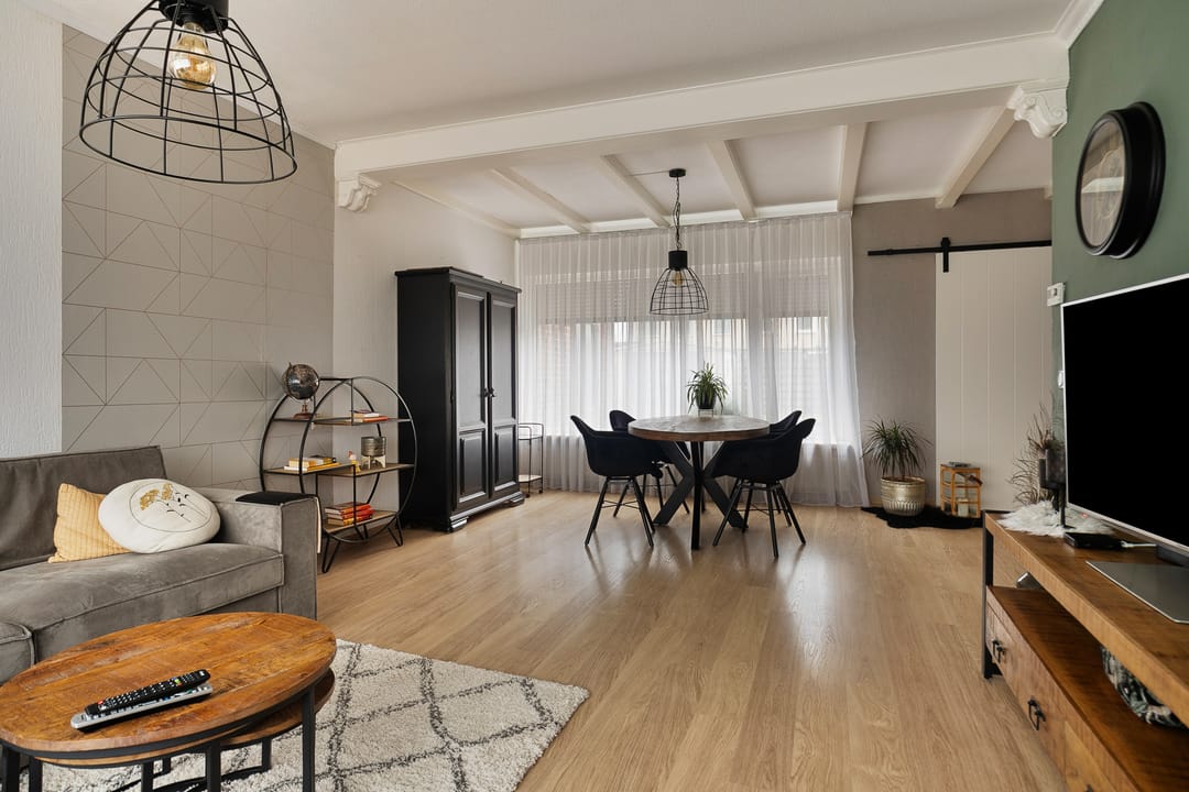 Foto 7 van Moerschansstraat 28