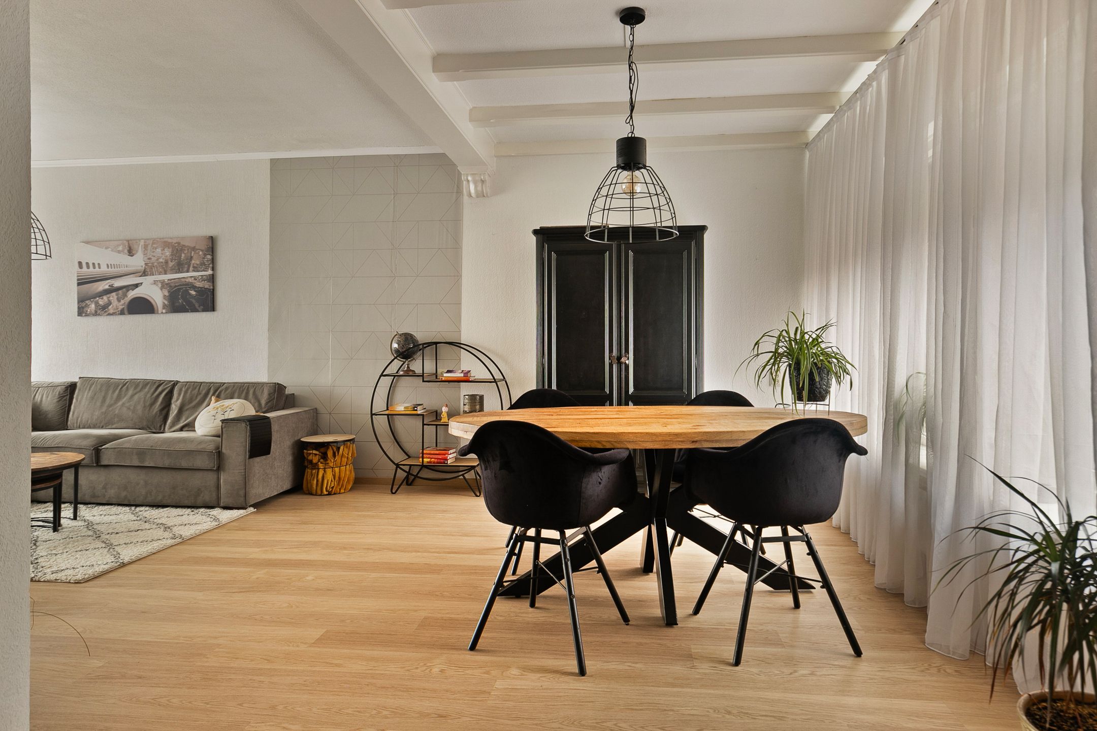 Foto 9 van Moerschansstraat 28