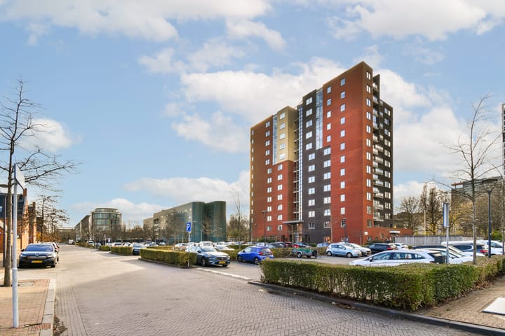 Foto 30 van Van Embdenstraat 138