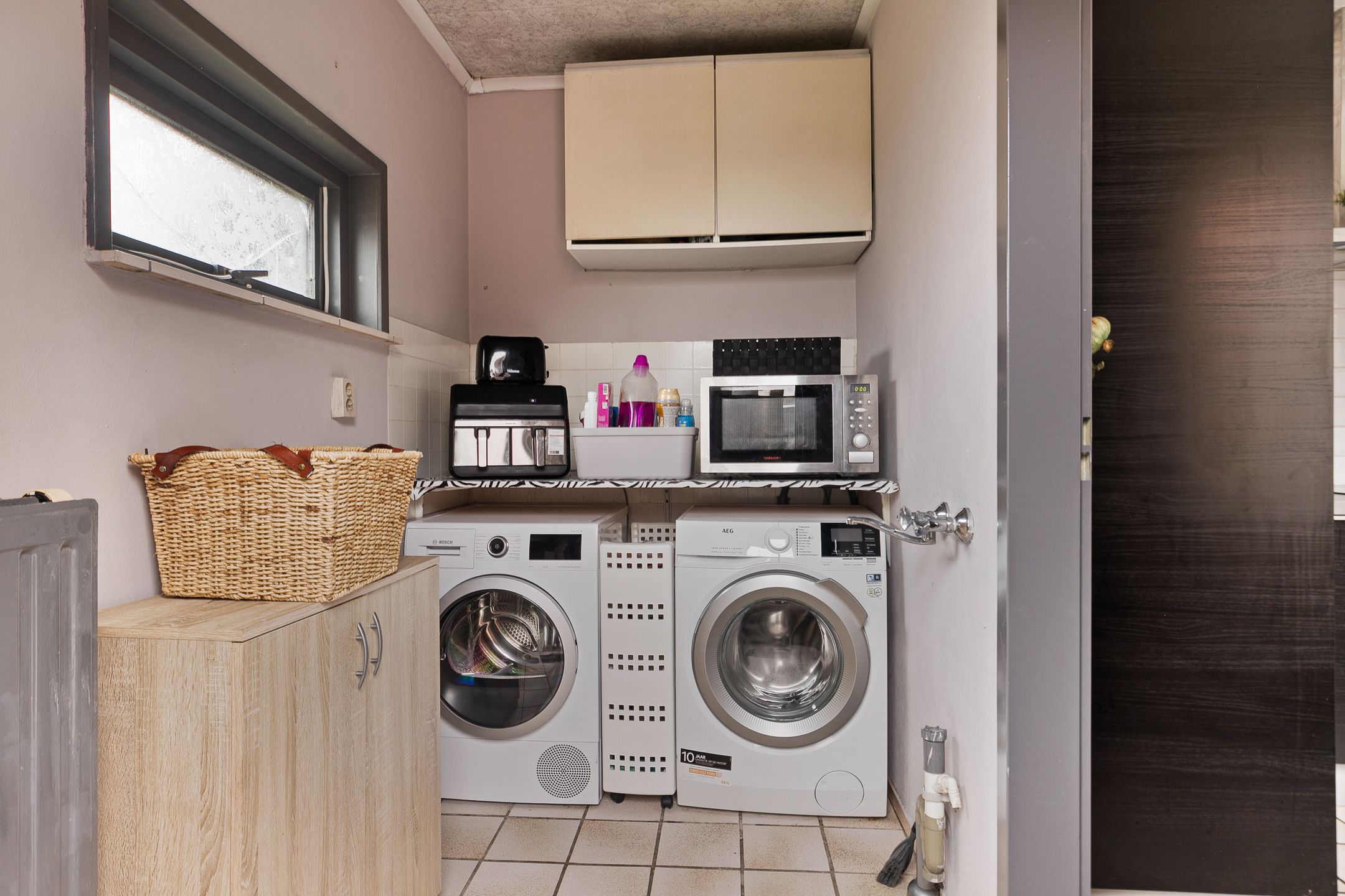 Foto 12 van Moerschansstraat 28