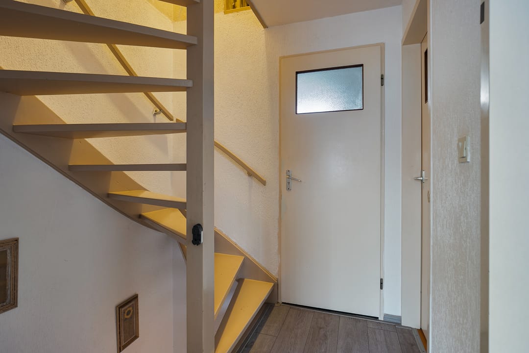 Foto 13 van Moerschansstraat 28