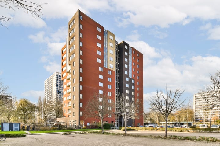 Foto 33 van Van Embdenstraat 138