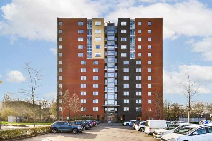 Foto 34 van Van Embdenstraat 138