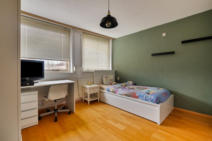 Foto 16 van Moerschansstraat 28