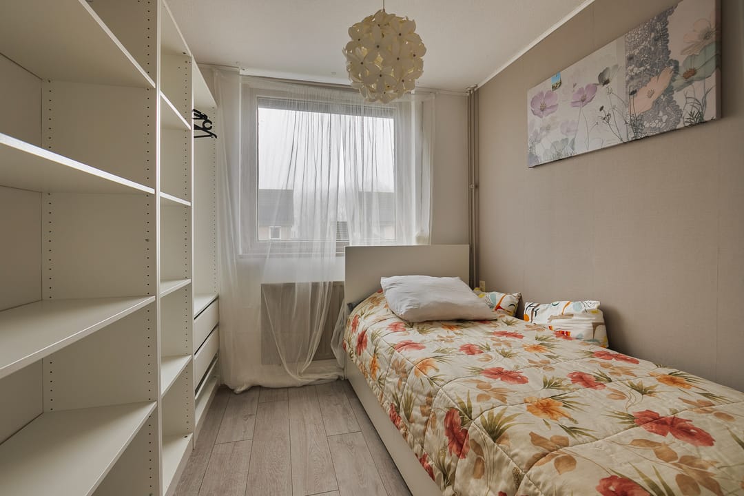 Foto 17 van Moerschansstraat 28