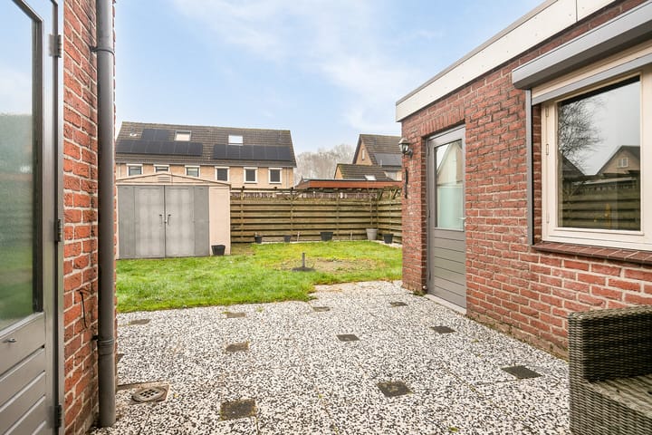 Foto 24 van Moerschansstraat 28