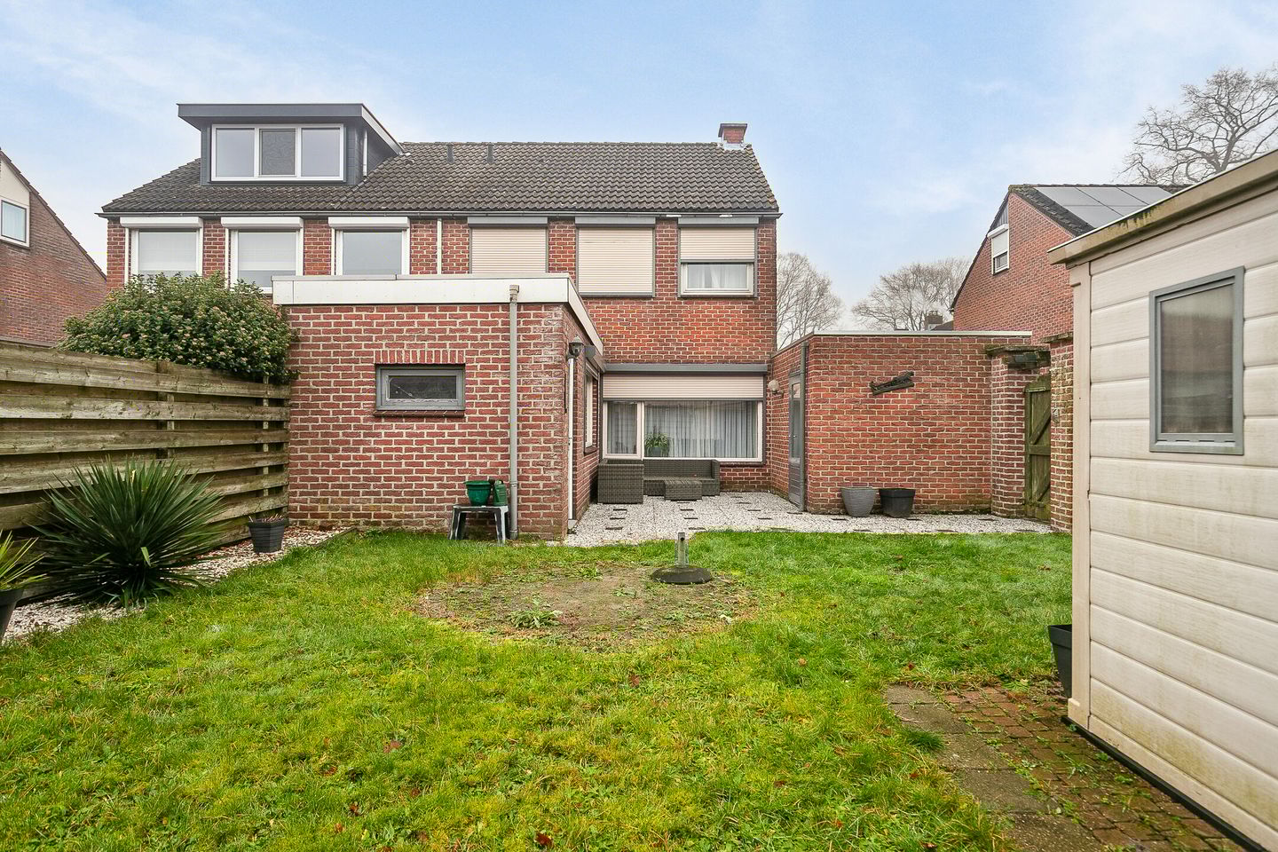 Foto 25 van Moerschansstraat 28