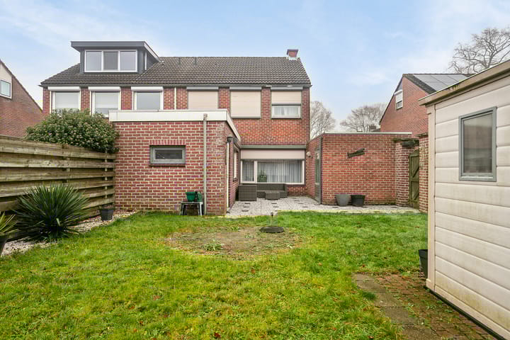 Foto 25 van Moerschansstraat 28