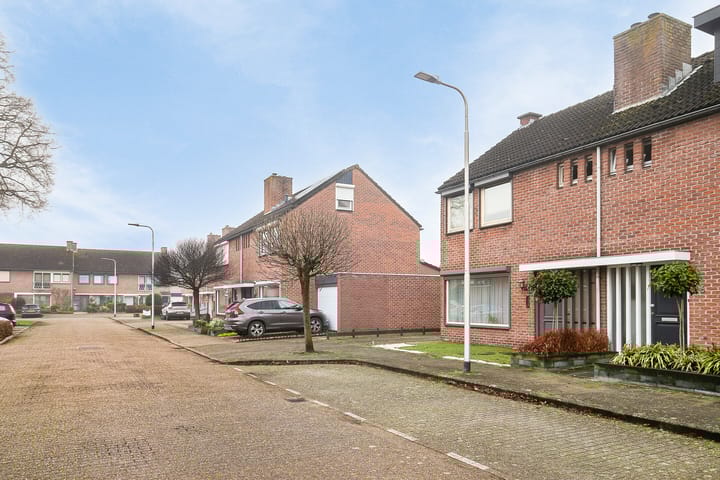 Foto 26 van Moerschansstraat 28