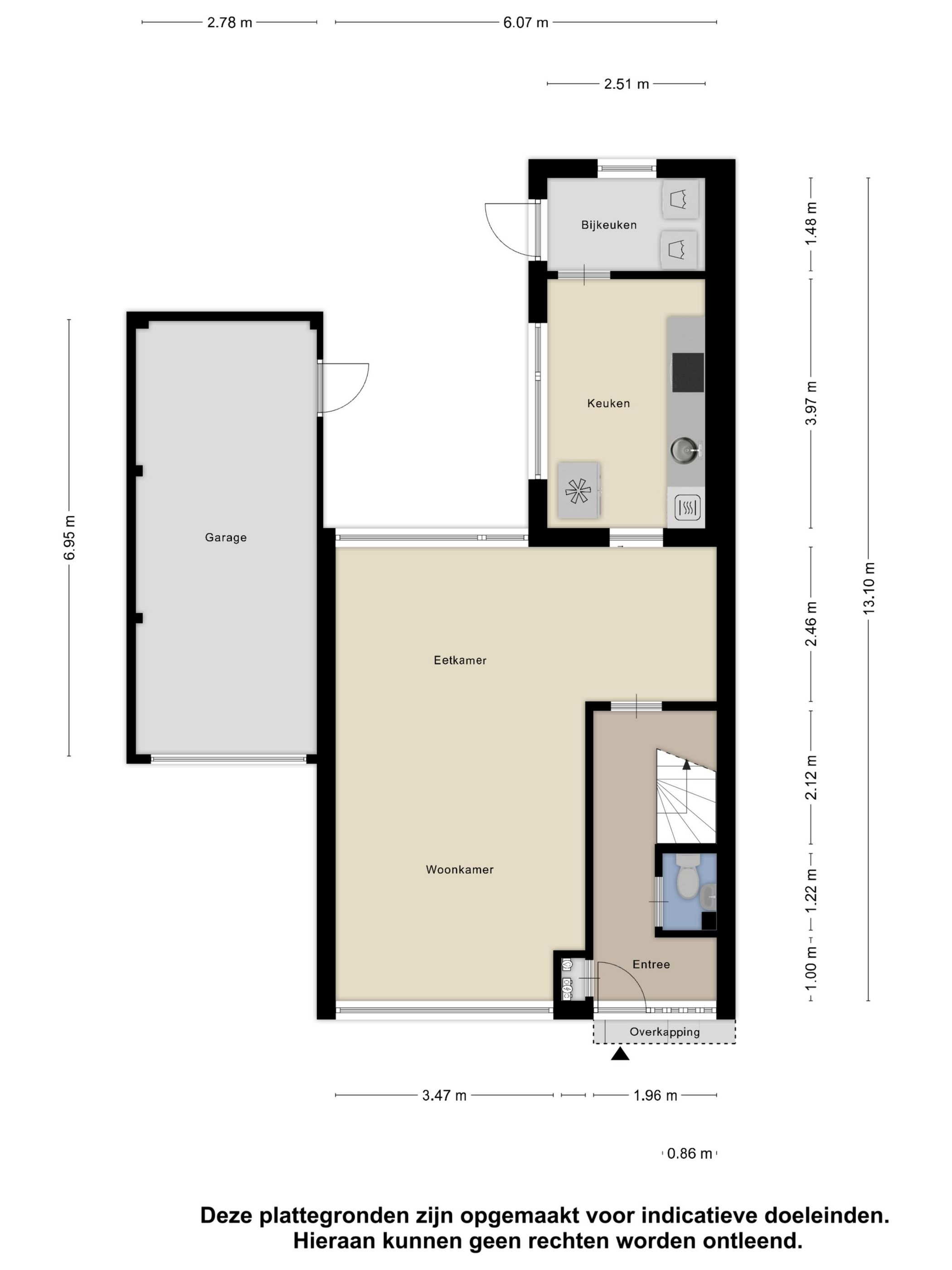 Foto 27 van Moerschansstraat 28