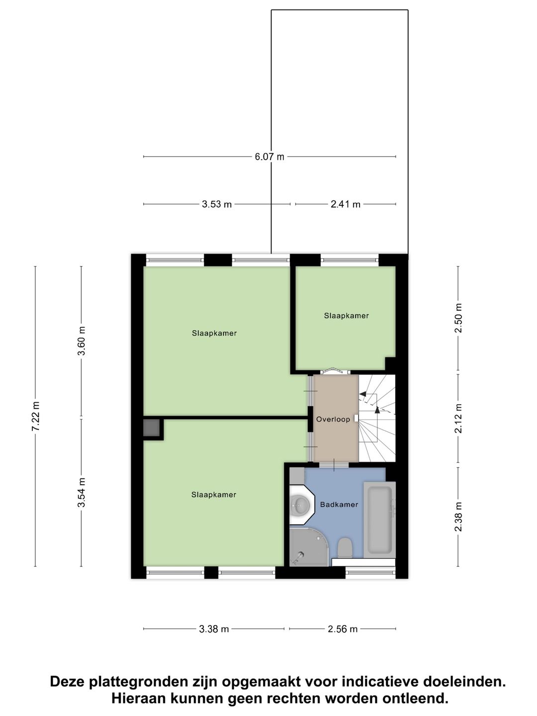 Foto 28 van Moerschansstraat 28