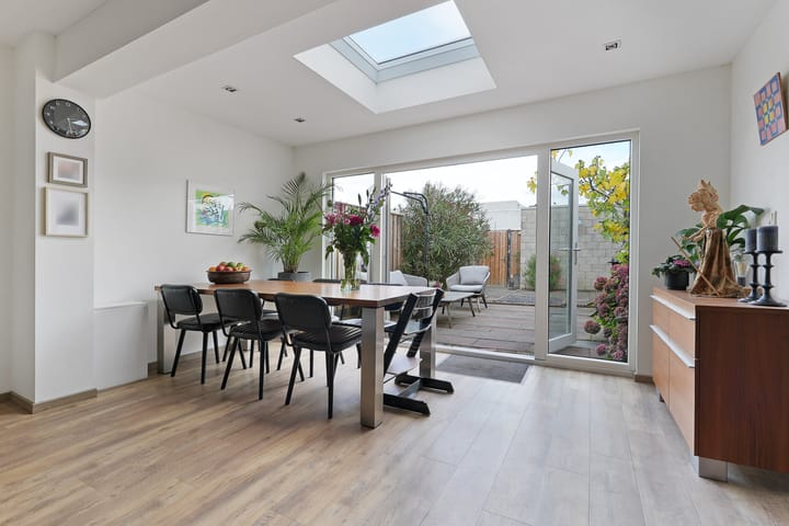 Foto 1 van Paardenstraat 50