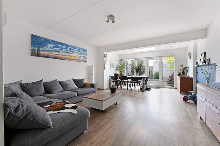 Foto 4 van Paardenstraat 50