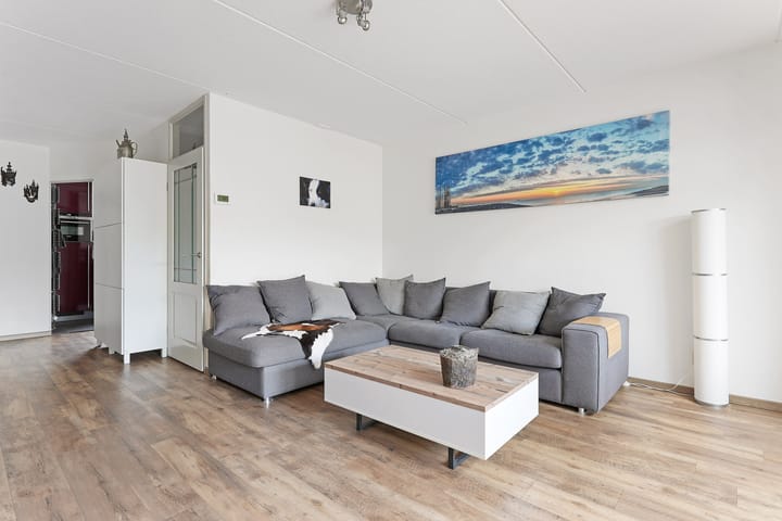 Foto 6 van Paardenstraat 50