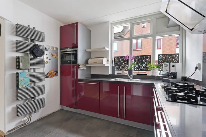 Foto 8 van Paardenstraat 50