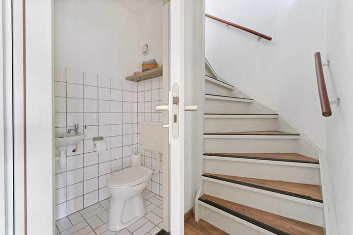 Foto 10 van Paardenstraat 50