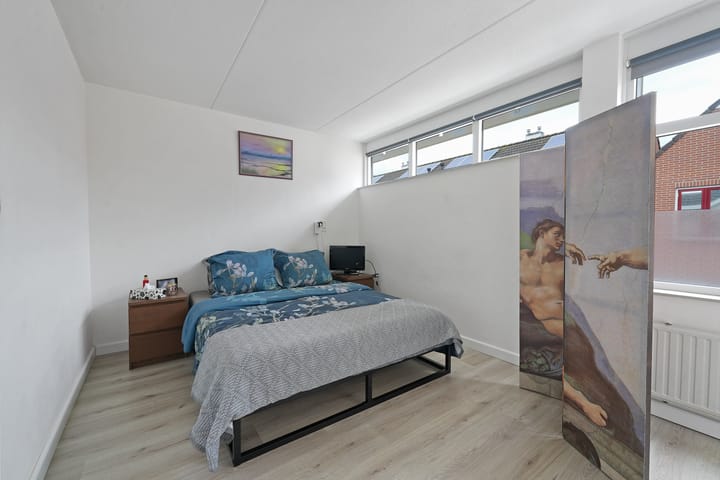 Foto 12 van Paardenstraat 50