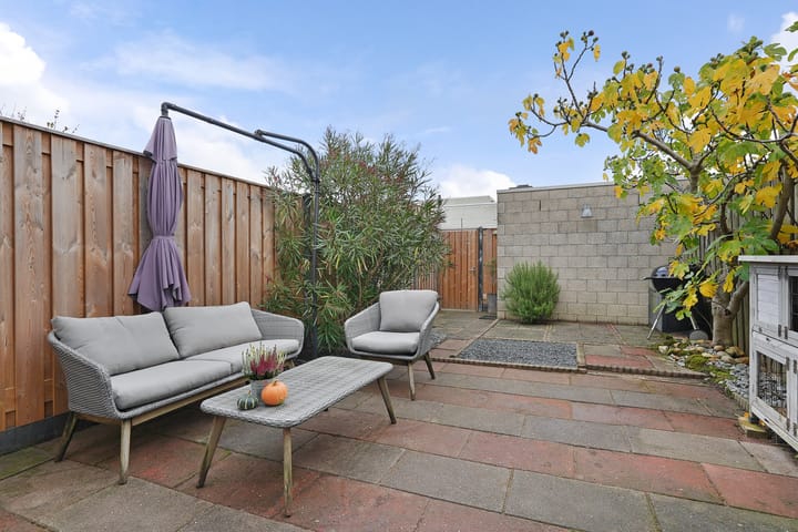 Foto 22 van Paardenstraat 50