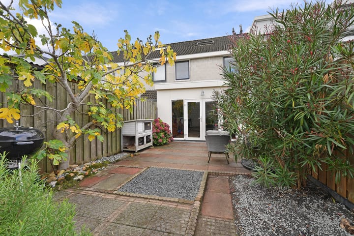 Foto 23 van Paardenstraat 50