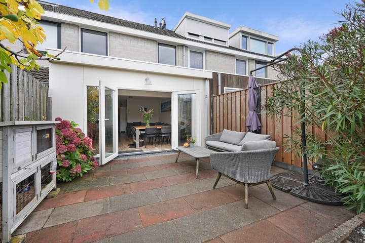 Foto 24 van Paardenstraat 50