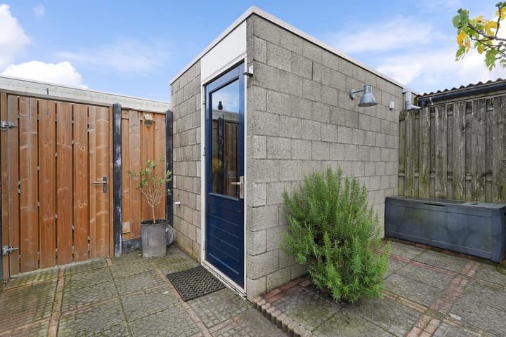 Foto 25 van Paardenstraat 50