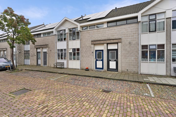 Foto 26 van Paardenstraat 50