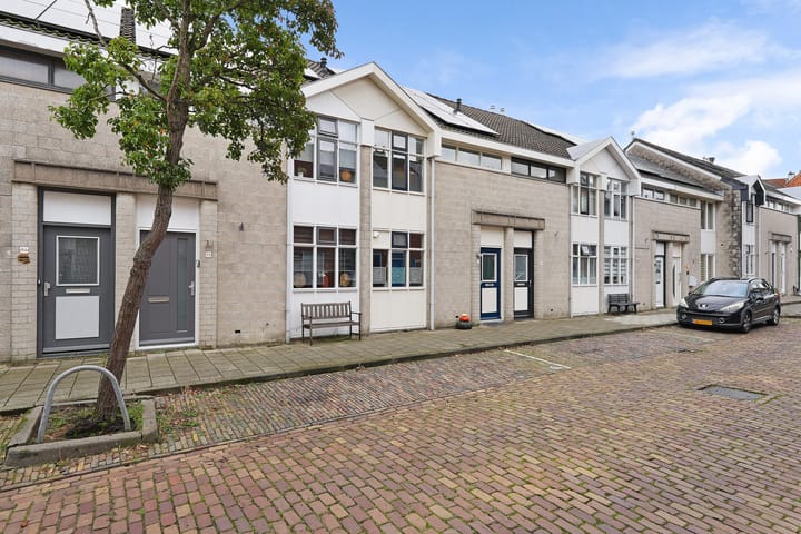 Foto 27 van Paardenstraat 50