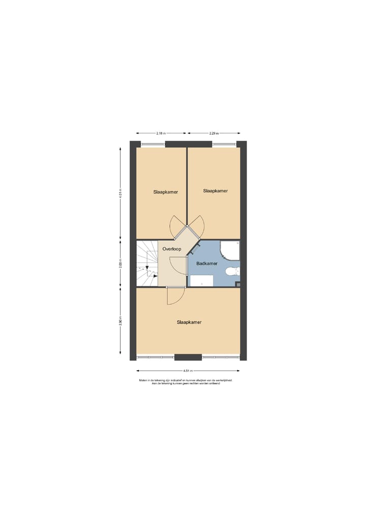 Foto 30 van Paardenstraat 50