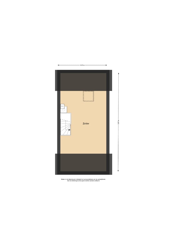 Foto 31 van Paardenstraat 50