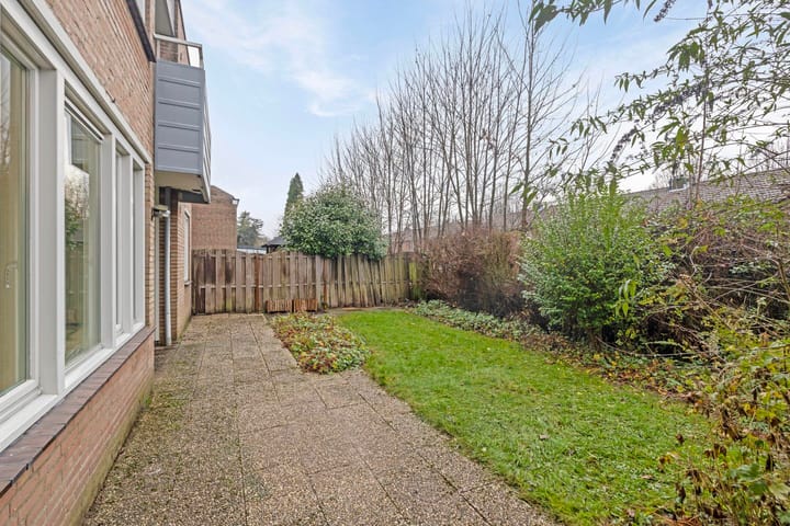 Foto 20 van Kasteel Elderenstraat 29-A