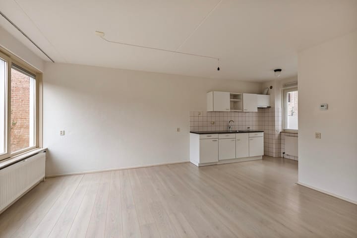 Foto 5 van Kasteel Elderenstraat 29-A